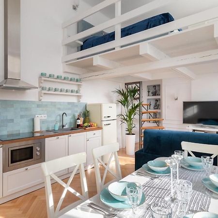 Apartament Krolewska By Your Freedom Βαρσοβία Εξωτερικό φωτογραφία
