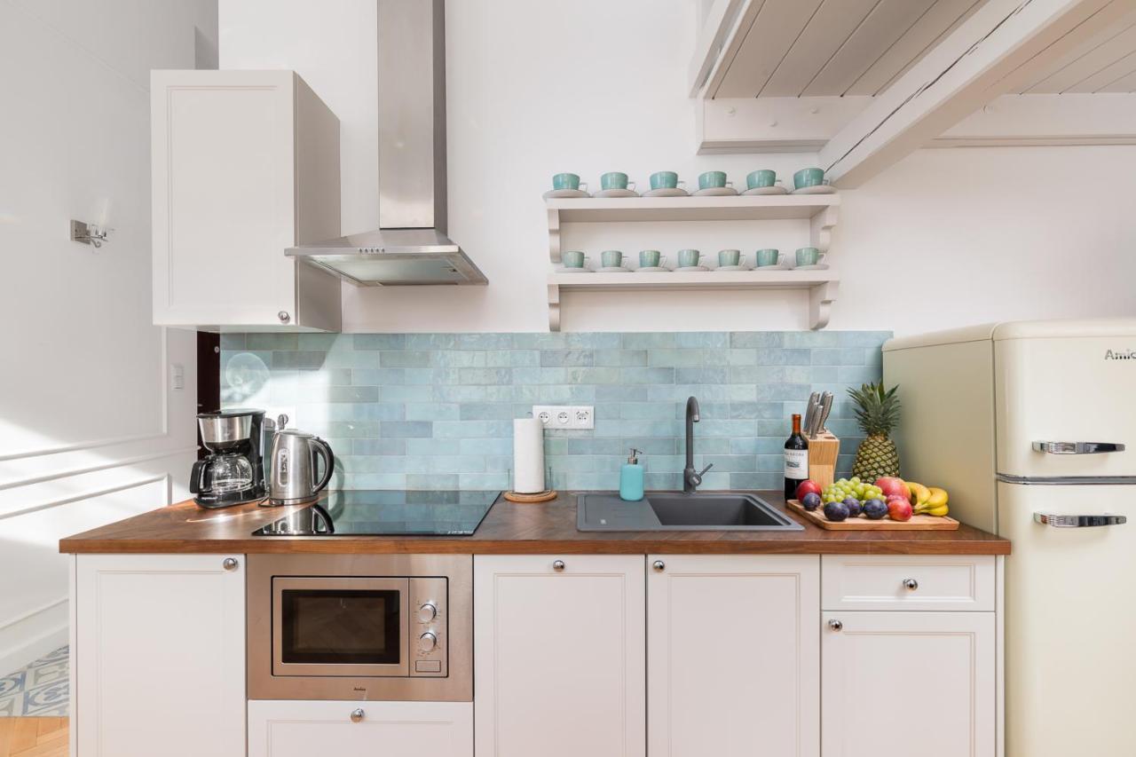 Apartament Krolewska By Your Freedom Βαρσοβία Εξωτερικό φωτογραφία