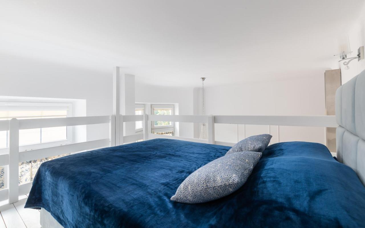 Apartament Krolewska By Your Freedom Βαρσοβία Εξωτερικό φωτογραφία