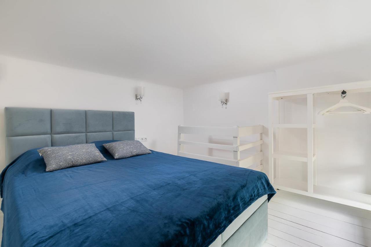 Apartament Krolewska By Your Freedom Βαρσοβία Εξωτερικό φωτογραφία